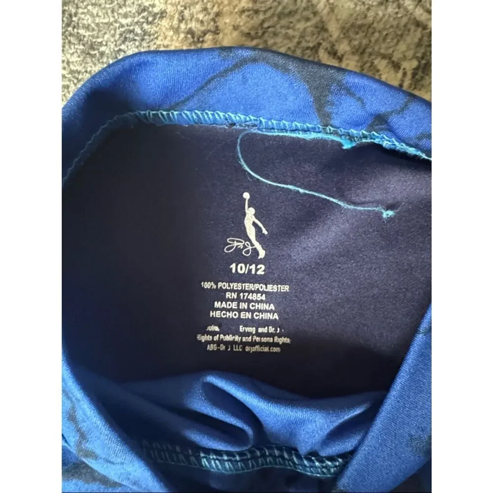 Bundle of 5 Kids Performance Tees